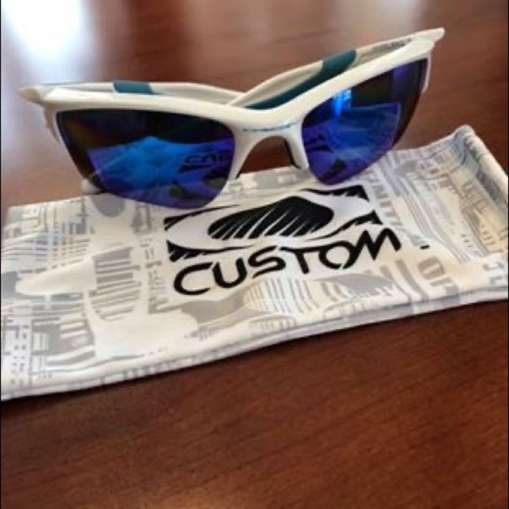 Oakley Sunglasses